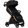 Прогулочная коляска Lionelo Ingrid Black Onyx (LO-INGRID BLACK ONYX)