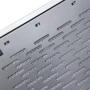 Вытяжка Perfelli PL 610 I: Управление Механическое