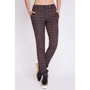 Штани ArtStyleLeggings LSN-279A-42 42 коричневі