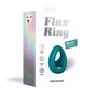 Кільце ерекційне подвійне Love To Love FLUX RING - TEAL ME