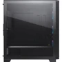 Корпус Cougar Dark Blader X5 RGB: Потужність БЖ, Вт немає