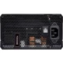 Блок живлення Corsair RM650x (CP-9020198): Вентилятор нижньої стінки 135 мм