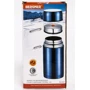 Термос Термос Bergner BG 6026 (1.2 л): Объем, л 1.2