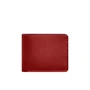 Портмоне BlankNote 4.4 красное (BN-PM-4-4-red)