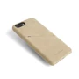 Чехол для iPhone Decoded Leather Beige (D6IPO7PLBC3SA) for iPhone 8 Plus/iPhone 7 Plus: Тип аксессуара чехол