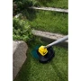 Триммер Karcher LTR 18-25 Battery Set (1.444-301.0) фото 5