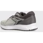Кроссовки для бега Saucony Versafoam Cohesion 13 (20559-2s) 40 (8) серые текстиль всесезон: Вид Кроссовки