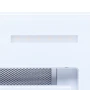 Вытяжка Perfelli BISP 6873 WH LED Strip GLASS фото 12