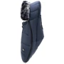 Зимний конверт Bair Cocon mini indigo blue темно-синий (626090) фото 4