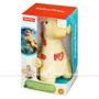 Мягкий музыкальный ночник Fisher-Price Жираф (BFH65)