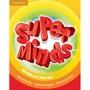 Super Minds Starter: Workbook