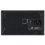 Блок живлення ASUS ROG STRIX 750W 80+ Gold (ROG-STRIX-750G-AURA): Вентилятор нижньої стінки 1x135 мм