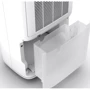 Осушитель воздуха Olimpia Splendid AQUARIA S1 12 P (OS-2061): Расход воздуха, куб.м/ч 120