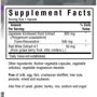 Bluebonnet Beautiful Ally Resveratrol Ресвератрол 250 mg 60 вегакапсул: Вид Неферментные