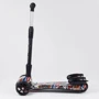 Самокат Best Scooter Maxi с рисунком (17723): Тип колес литые