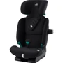 Автокресло BRITAX-ROMER ADVANSAFIX PRO Space Black (2000038230): Вес ребенка 9 - 36 кг
