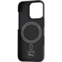 Чехол для iPhone Benks MagClap ArmorAir Case Montage Black for iPhone 16 Pro фото 5