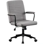 Офісне крісло GT Racer B-3941 Fabric Gray