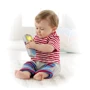 Розумний пульт (UA-ENG) Fisher-Price (DLM07): Вік від 6-ти місяців