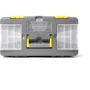 Комплект ящиків для інструменту Intertool BX-0305 5шт (ВХ-0310 10 "/ ВХ-0312 12" / ВХ-0314 14 "/ BX-0316 16.5" / BX-0318 18.5 ") фото 4