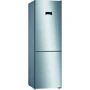 Холодильник Bosch KGN36XL306: Исполнение отдельностоящий