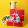 Набір BeriDari "Surprise box Boy" 6-12 років: Для кого Для детей