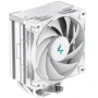 Кулер Deepcool AK400 WHITE: Рівень шуму, dB 29