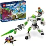 Конструктор LEGO DREAMZzz Mateo та Robot Z-Blob Матео та робот Z-Blob (71454): Серія DREAMZzz