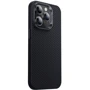 Чехол для iPhone Benks MagClap ArmorPro Case Black for iPhone 14 Pro