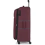 Чемодан Gabol Florida (L) Dark red бордовый (123147-037): Пол Унисекс