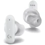 Наушники Logitech FITS White (985-001183)