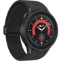 Смарт-часы Samsung Galaxy Watch 5 Pro 45mm (SM-R920) Black Titanium Approved Витринный образец фото 5