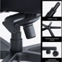 Игровое кресло Anda Seat Kaiser 4 V2 Size XL Dark Gray Fabric (AD12YDDC-XLL-20-GB-CF-03)