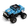 Машинка на радиоуправлении Джип 1:58 Great Wall Toys 2207 (голубой, 40MHz)