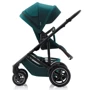 Прогулянковий візок Britax Römer SMILE 5Z (Atlantic Green): Тип коляски Прогулочная
