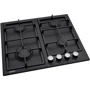 Варочная поверхность газовая ELEYUS NIKA 60 BL CT фото 4
