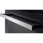 Духовой шкаф электрический Amica ED37619B: Размеры 59.5x59.5x57.5