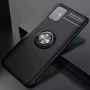 Чохол для телефона TPU Case TPU PC Deen ColorRing Magnetic Holder Black for Samsung M317 Galaxy M31s: Сумісність Samsung M317 Galaxy M31s