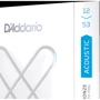 Струна для гитар Струны для акустических гитар D`ADDARIO XSABR1253: Тип Комплект струн