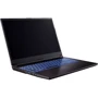 Ноутбук HIRO X550 (NBC-X5503050-H02): Экран 15.6" IPS (1920x1080) FullHD