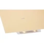 Вытяжка Ventolux MIRROR 60 IVORY (750) PB: Материал корпуса нержавеющая cталь, cтекло