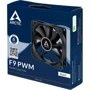 Кулер Arctic F9 PWM (ACFAN00213A): Тип вентилятор