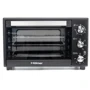 Электродуховка настольная Holmer HEO-242B