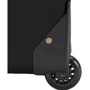 Чемодан Semi Line 28" (L) Black черный (T5659-3): Застежка Молния