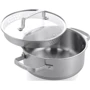 Каструля GreenPan Chef's Collection 20 см 3 л (CC007730-001): Тип Традиционная