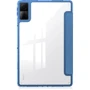 Аксессуар для планшетных ПК BeCover Case Book Soft Edge with Pencil mount Deep Blue for Xiaomi Redmi Pad 10.61" 2022 (708744) фото 3