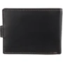 Мужское портмоне Buffalo Wild черное (DNK-02L-BAW-black): Пол Мужской