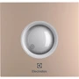 Вытяжной вентилятор Electrolux EAFR-120 beige: Тип Осевой
