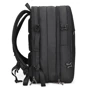 Сумка для ноутбуков Mark Ryden 17.3" Black (MR8057Y): Материал винил