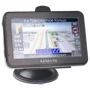 Azimuth A40: Слот для карт пам'яті MicroSD